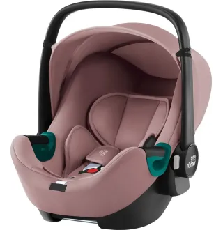 Автокрісло Britax-Romer Baby-Safe 3 i-Size Dusty Rose