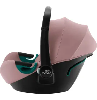 Автокрісло Britax-Romer Baby-Safe 3 i-Size Dusty Rose