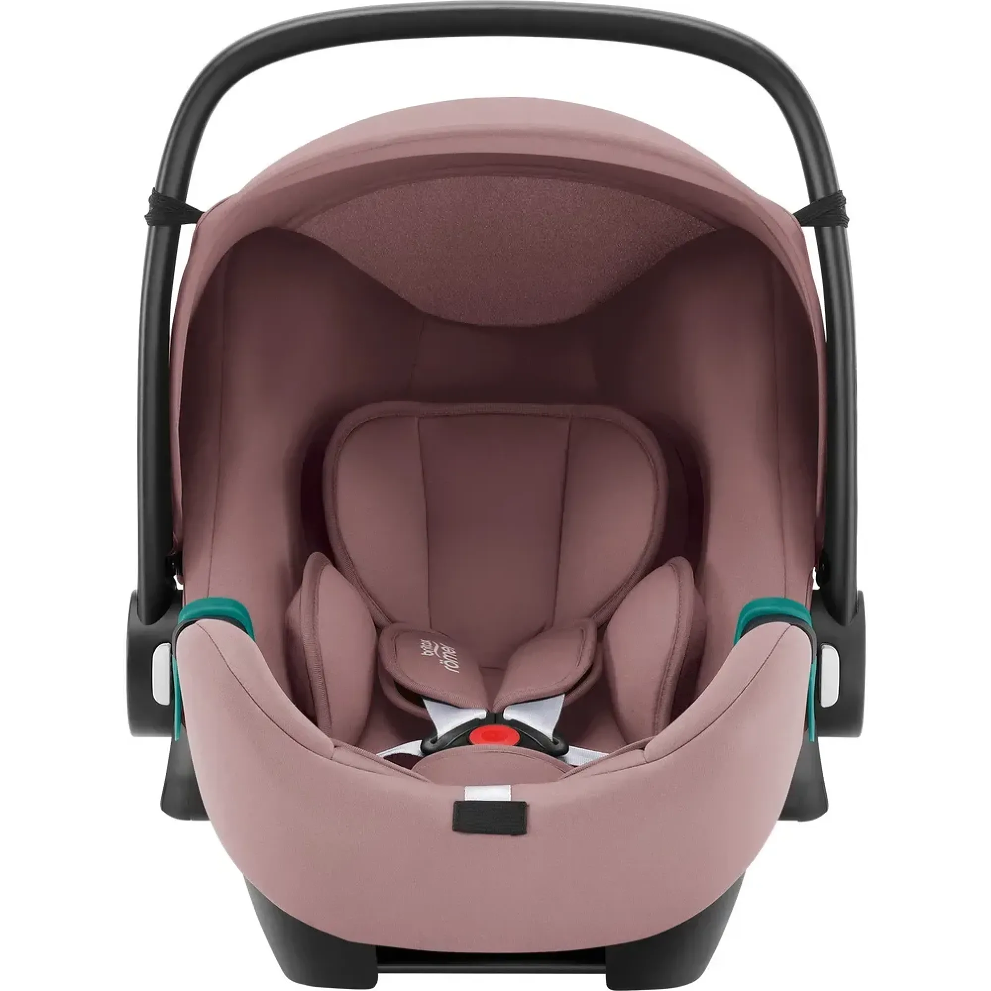 Автокрісло Britax-Romer Baby-Safe 3 i-Size Dusty Rose