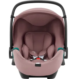 Автокрісло Britax-Romer Baby-Safe 3 i-Size Dusty Rose