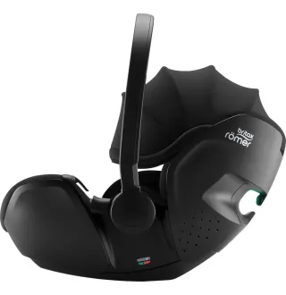Автокрісло Britax-Romer Baby-Safe Pro Space Black