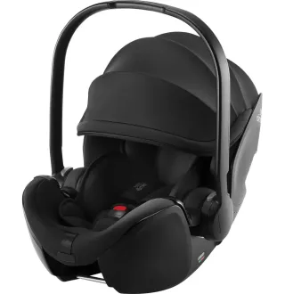 Автокрісло Britax-Romer Baby-Safe Pro Space Black