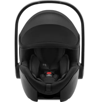 Автокрісло Britax-Romer Baby-Safe Pro Space Black
