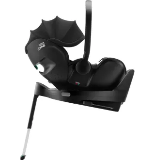 Автокрісло Britax-Romer Baby-Safe Pro Space Black