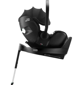 Автокрісло Britax-Romer Baby-Safe Pro Space Black