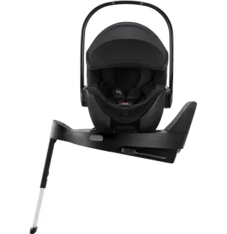 Автокрісло Britax-Romer Baby-Safe Pro Space Black