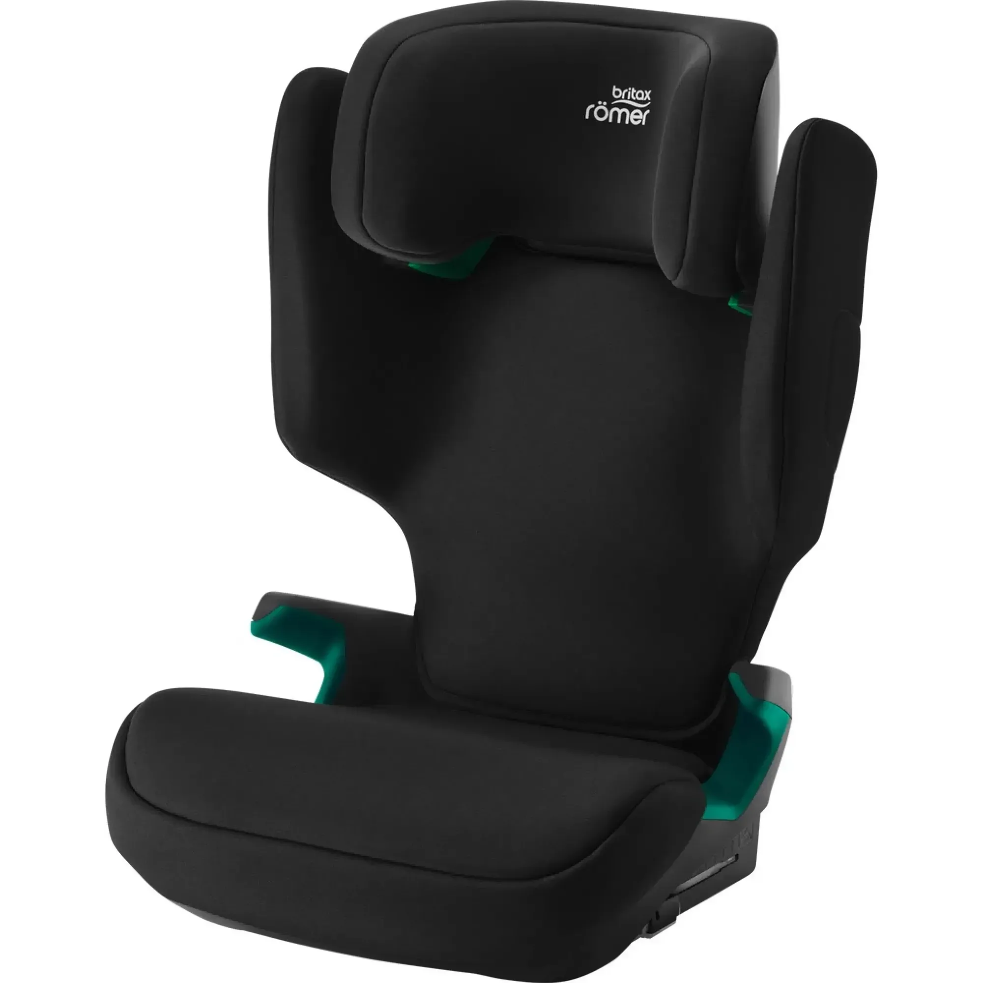 Автокрісло Britax-Romer Discovery Plus Space Black