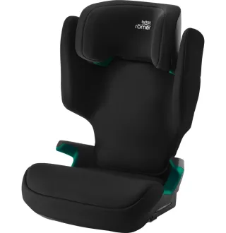 Автокрісло Britax-Romer Discovery Plus Space Black