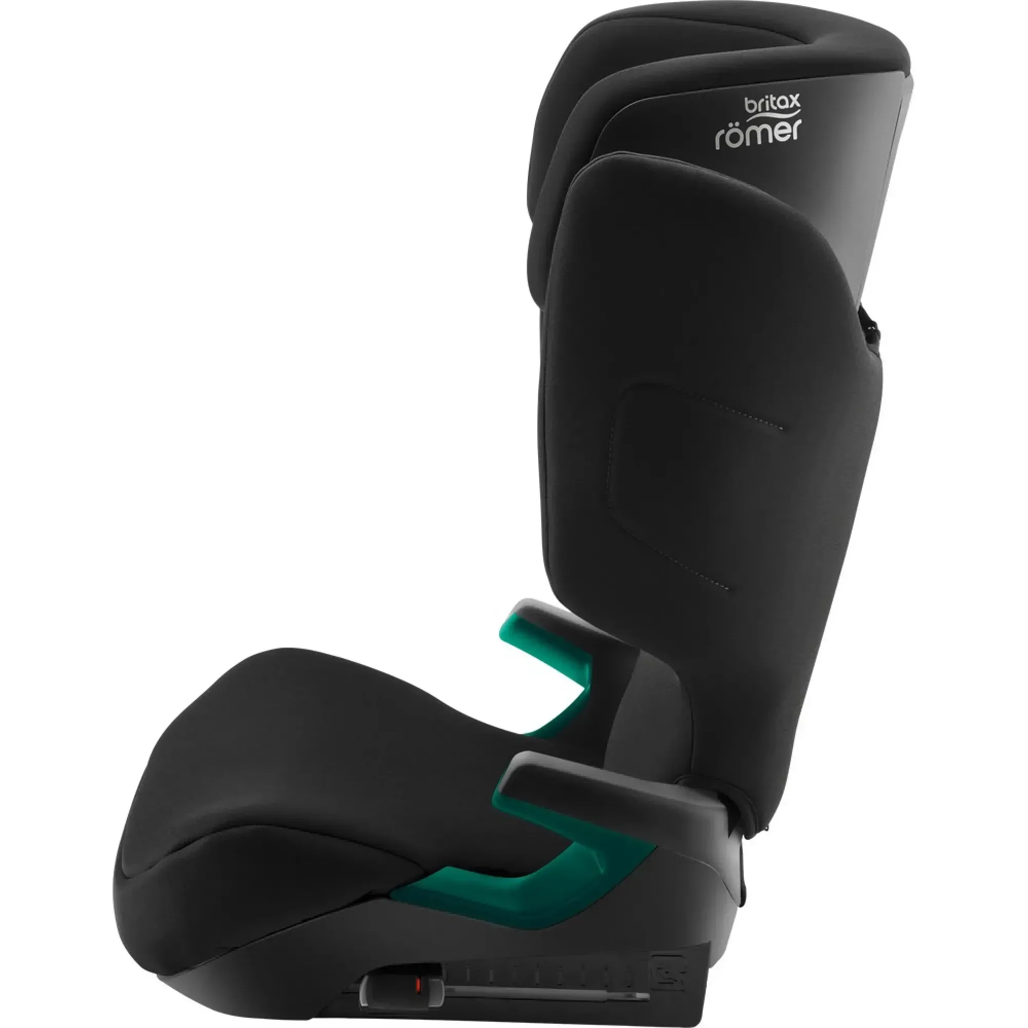 Автокрісло Britax-Romer Discovery Plus Space Black