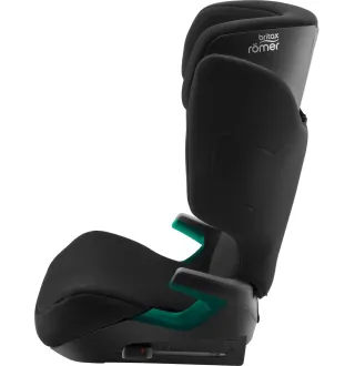 Автокрісло Britax-Romer Discovery Plus Space Black