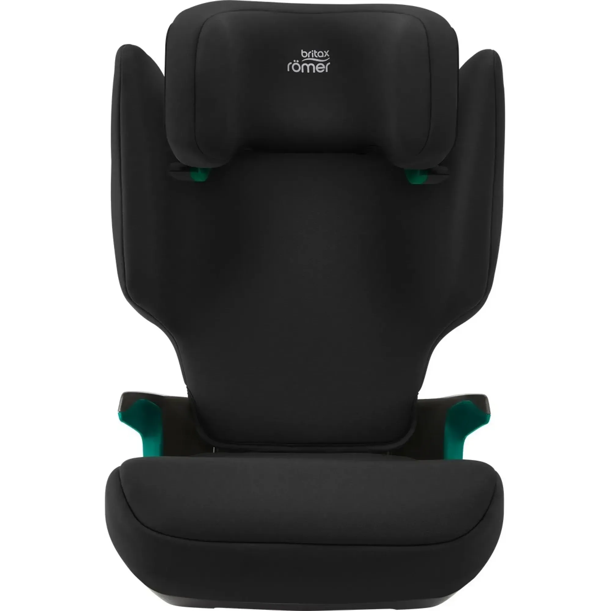 Автокрісло Britax-Romer Discovery Plus Space Black