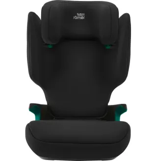 Автокрісло Britax-Romer Discovery Plus Space Black