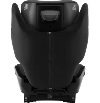 Автокрісло Britax-Romer Discovery Plus Space Black