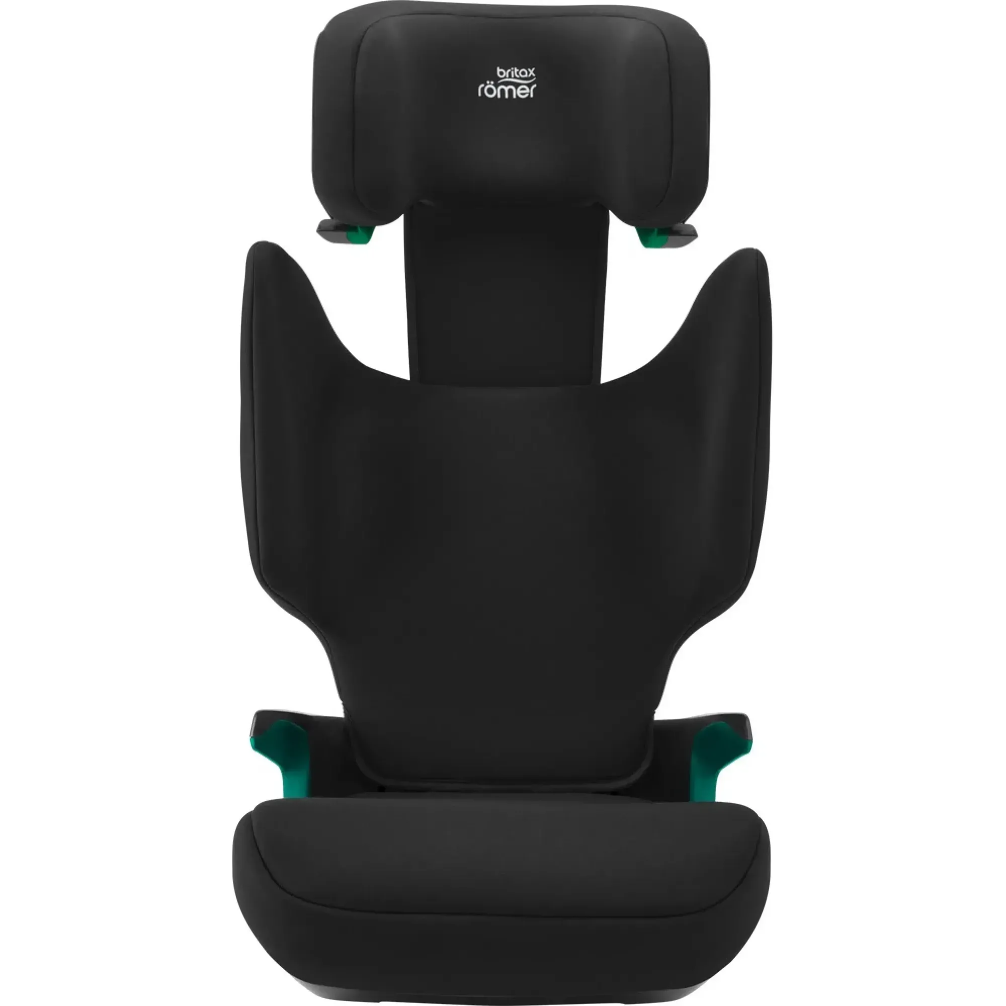 Автокрісло Britax-Romer Discovery Plus Space Black