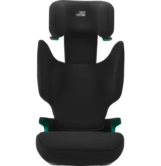 Автокрісло Britax-Romer Discovery Plus Space Black