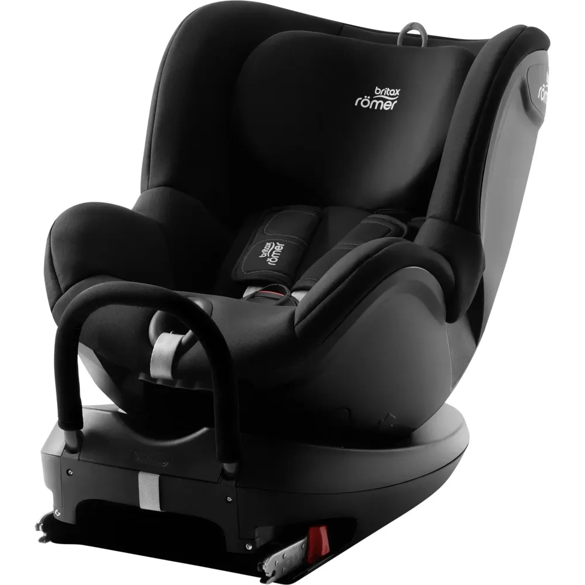 Автокрісло Britax-Romer Dualfix 2 R Cosmos Black