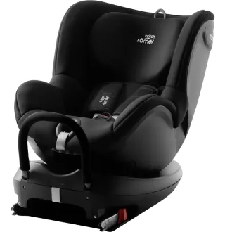 Автокрісло Britax-Romer Dualfix 2 R Cosmos Black