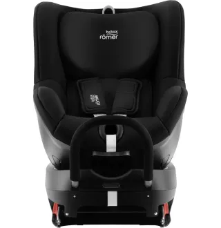 Автокрісло Britax-Romer Dualfix 2 R Cosmos Black