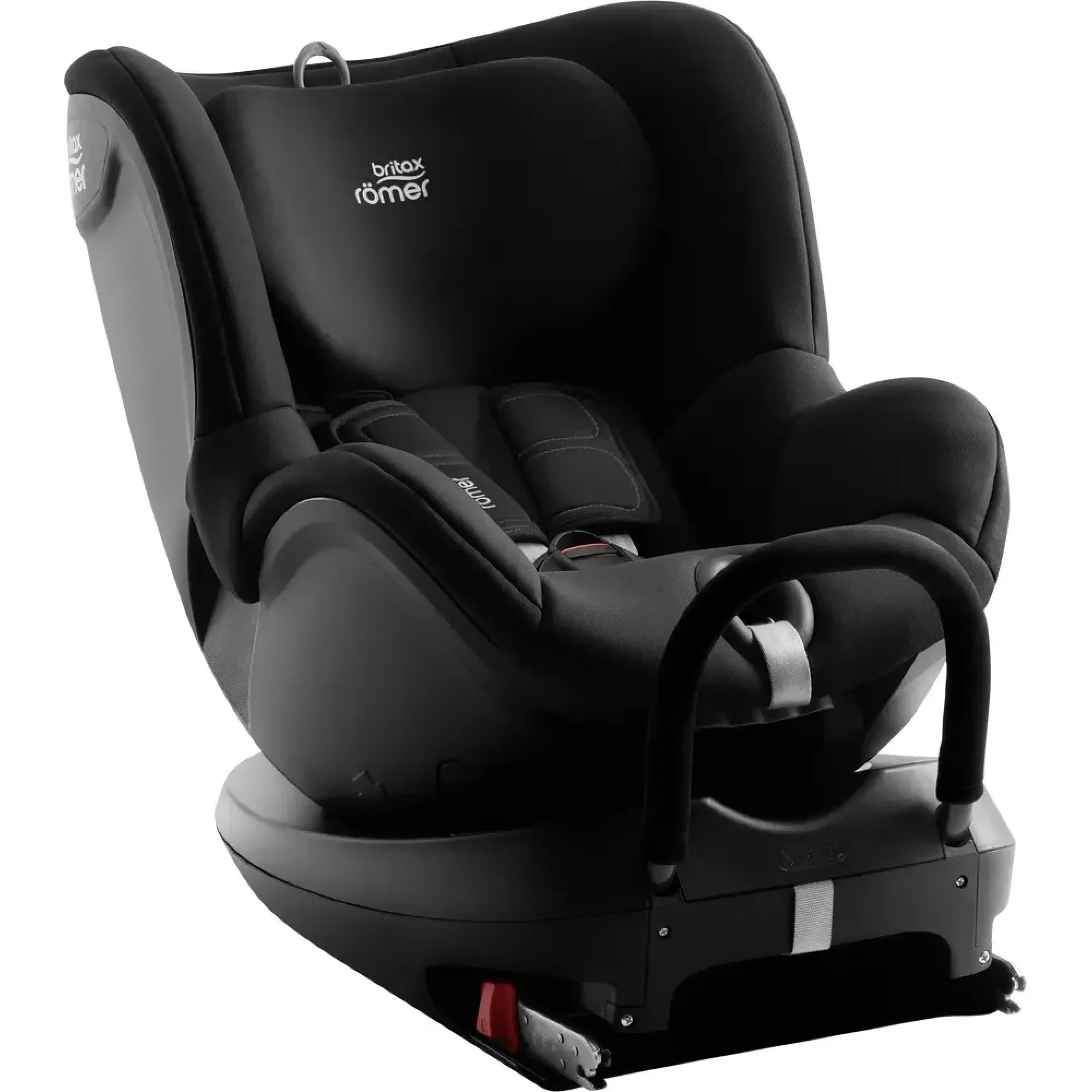 Автокрісло Britax-Romer Dualfix 2 R Cosmos Black