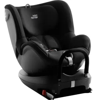 Автокрісло Britax-Romer Dualfix 2 R Cosmos Black