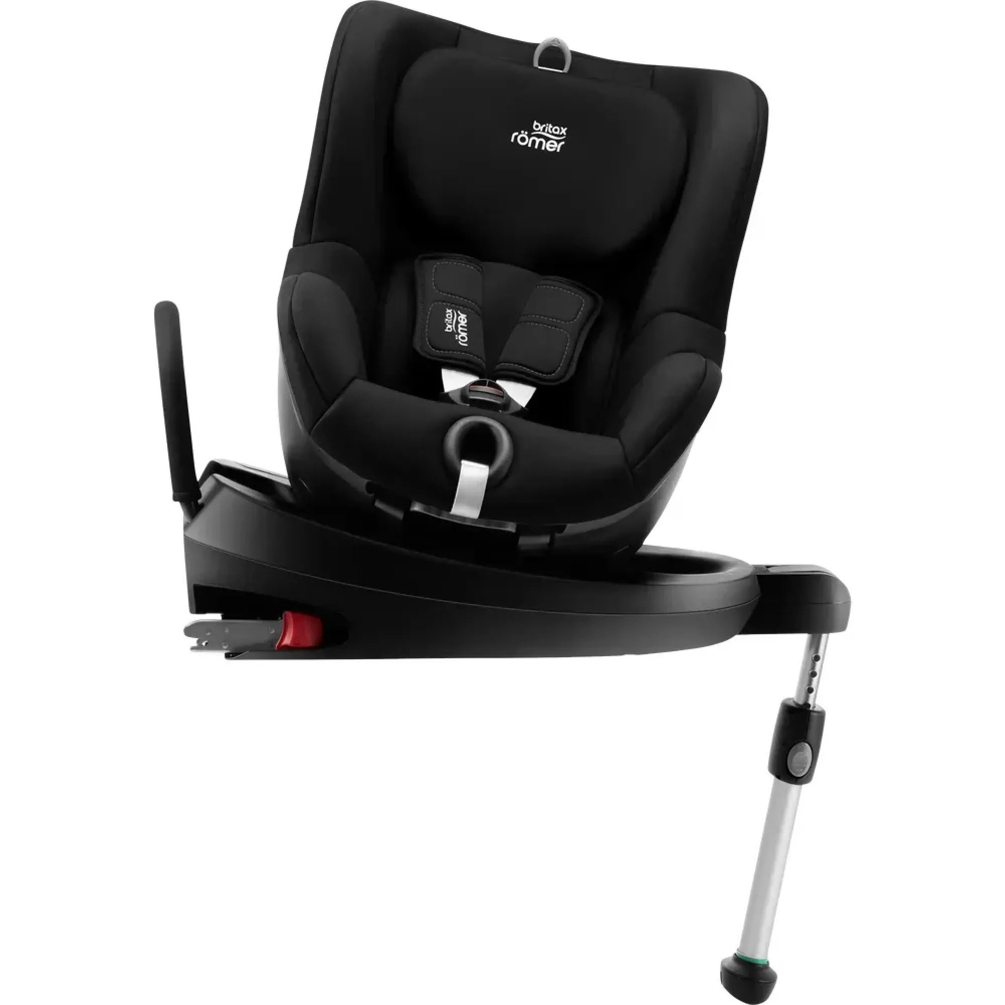 Автокрісло Britax-Romer Dualfix 2 R Cosmos Black