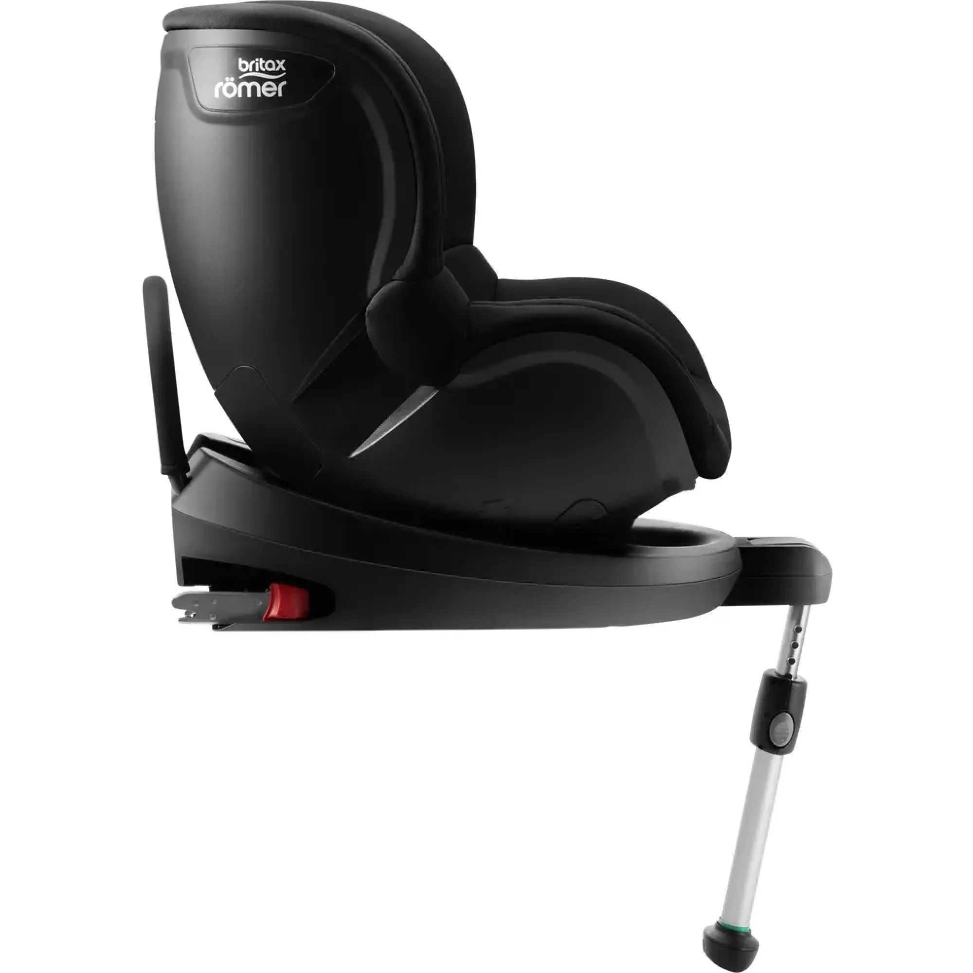 Автокрісло Britax-Romer Dualfix 2 R Cosmos Black