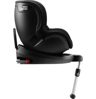 Автокрісло Britax-Romer Dualfix 2 R Cosmos Black