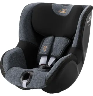 Автокрісло Britax-Romer Dualfix 5Z Blue Marble