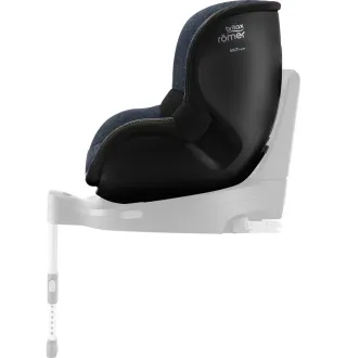 Автокрісло Britax-Romer Dualfix 5Z Blue Marble