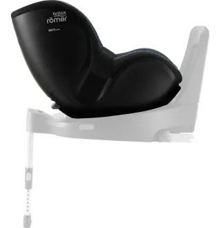 Автокрісло Britax-Romer Dualfix 5Z Blue Marble