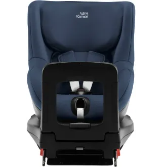 Автокрісло Britax-Romer Dualfix i-Size V22 Indigo Blue