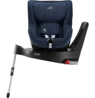 Автокрісло Britax-Romer Dualfix i-Size V22 Indigo Blue