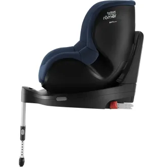 Автокрісло Britax-Romer Dualfix i-Size V22 Indigo Blue