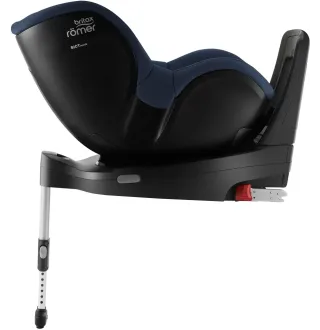 Автокрісло Britax-Romer Dualfix i-Size V22 Indigo Blue