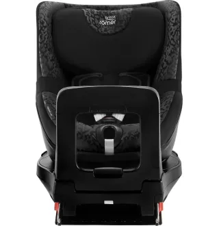 Автокрісло Britax-Romer Dualfix i-Size Mystic Black