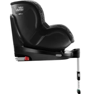 Автокрісло Britax-Romer Dualfix i-Size Mystic Black