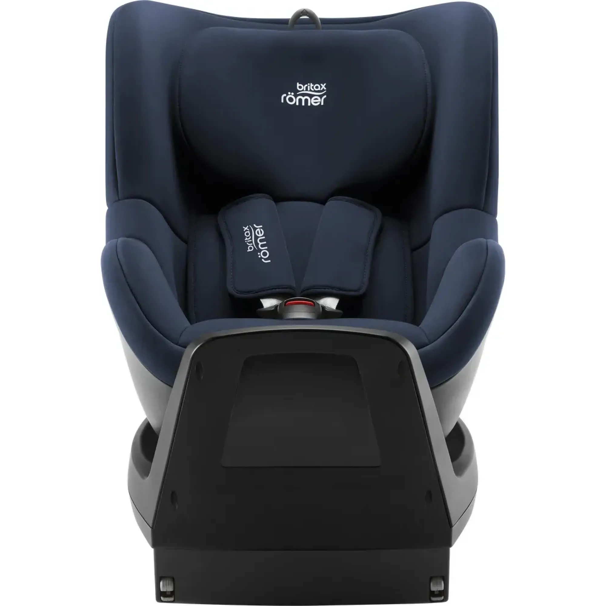 Автокрісло Britax-Romer Dualfix Plus Moonlight Blue