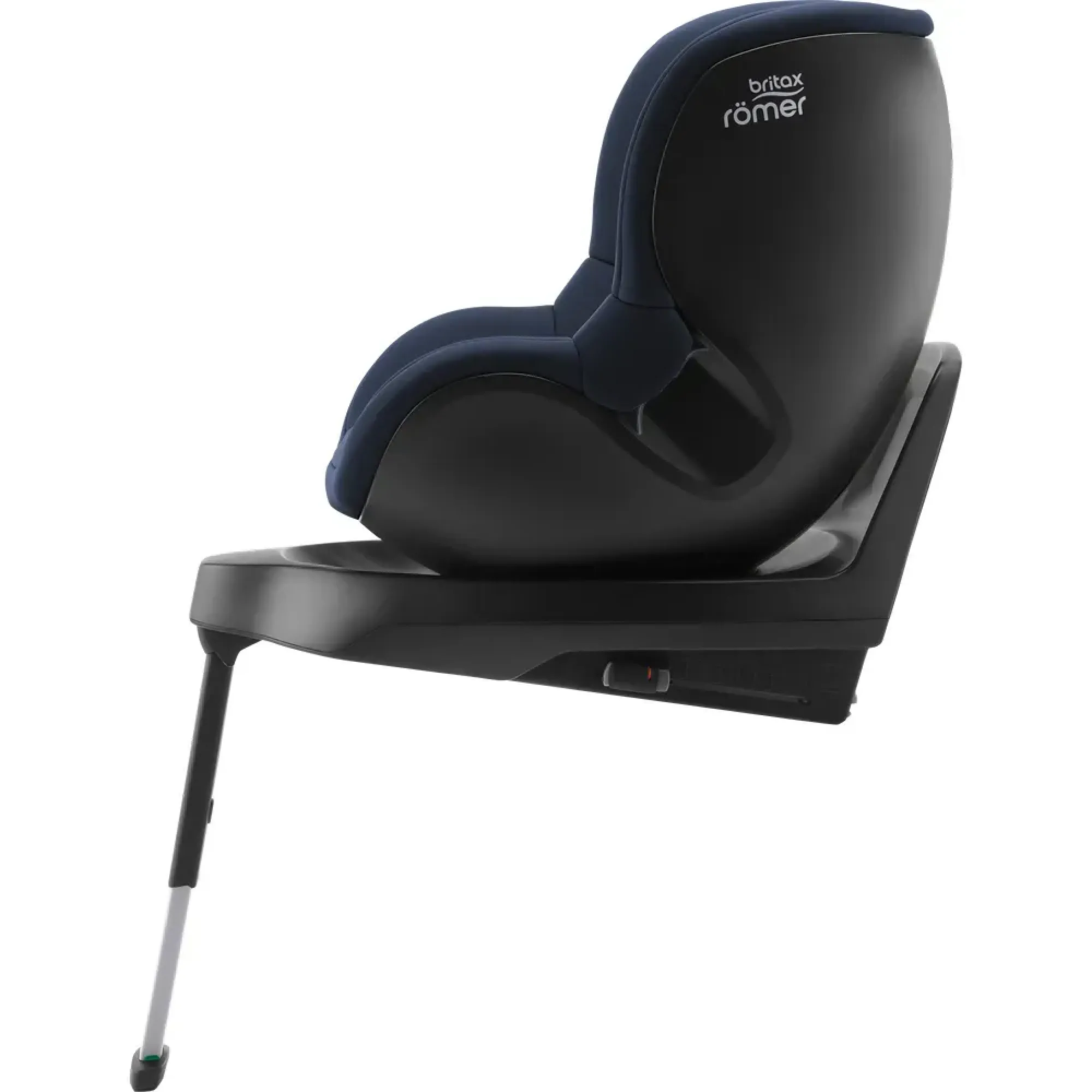 Автокрісло Britax-Romer Dualfix Plus Moonlight Blue