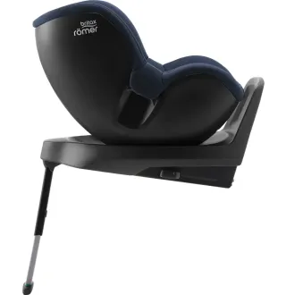 Автокрісло Britax-Romer Dualfix Plus Moonlight Blue