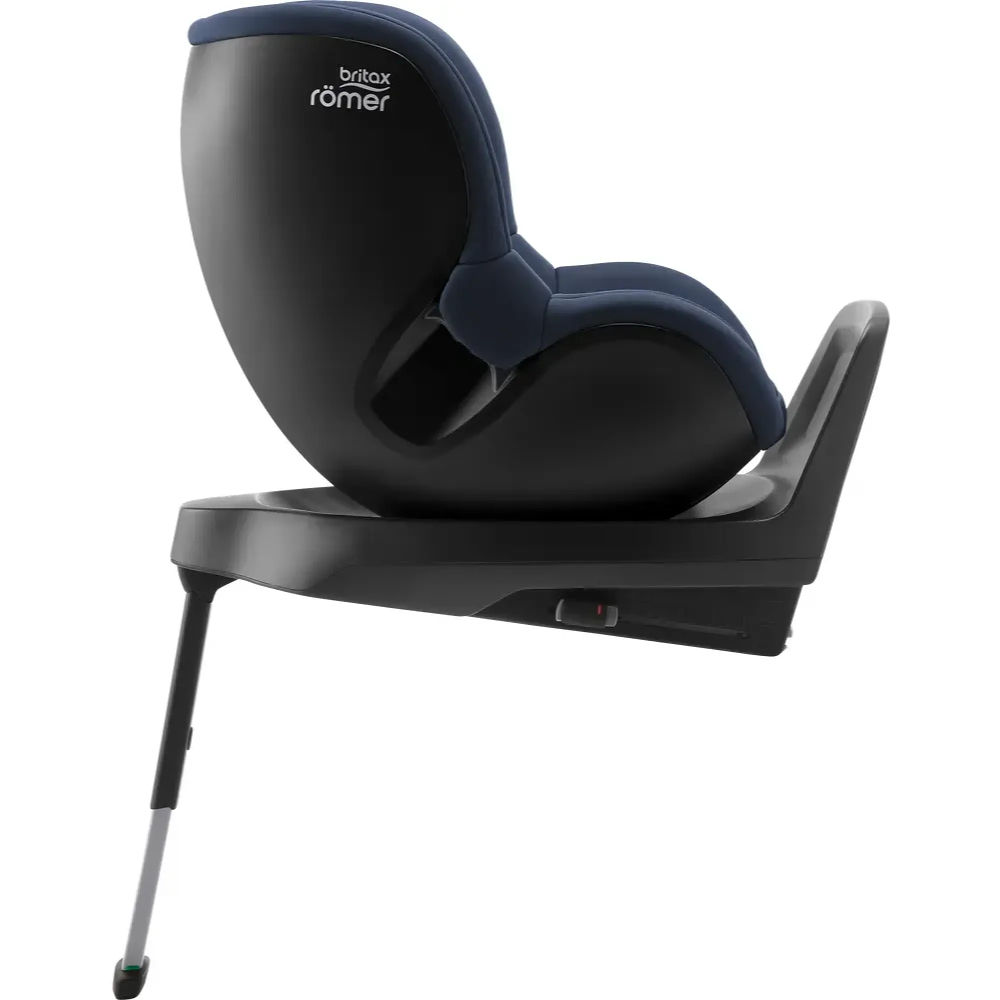 Автокрісло Britax-Romer Dualfix Plus Moonlight Blue