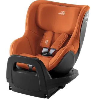 Автокрісло Britax-Romer Dualfix Pro M Golden Cognac