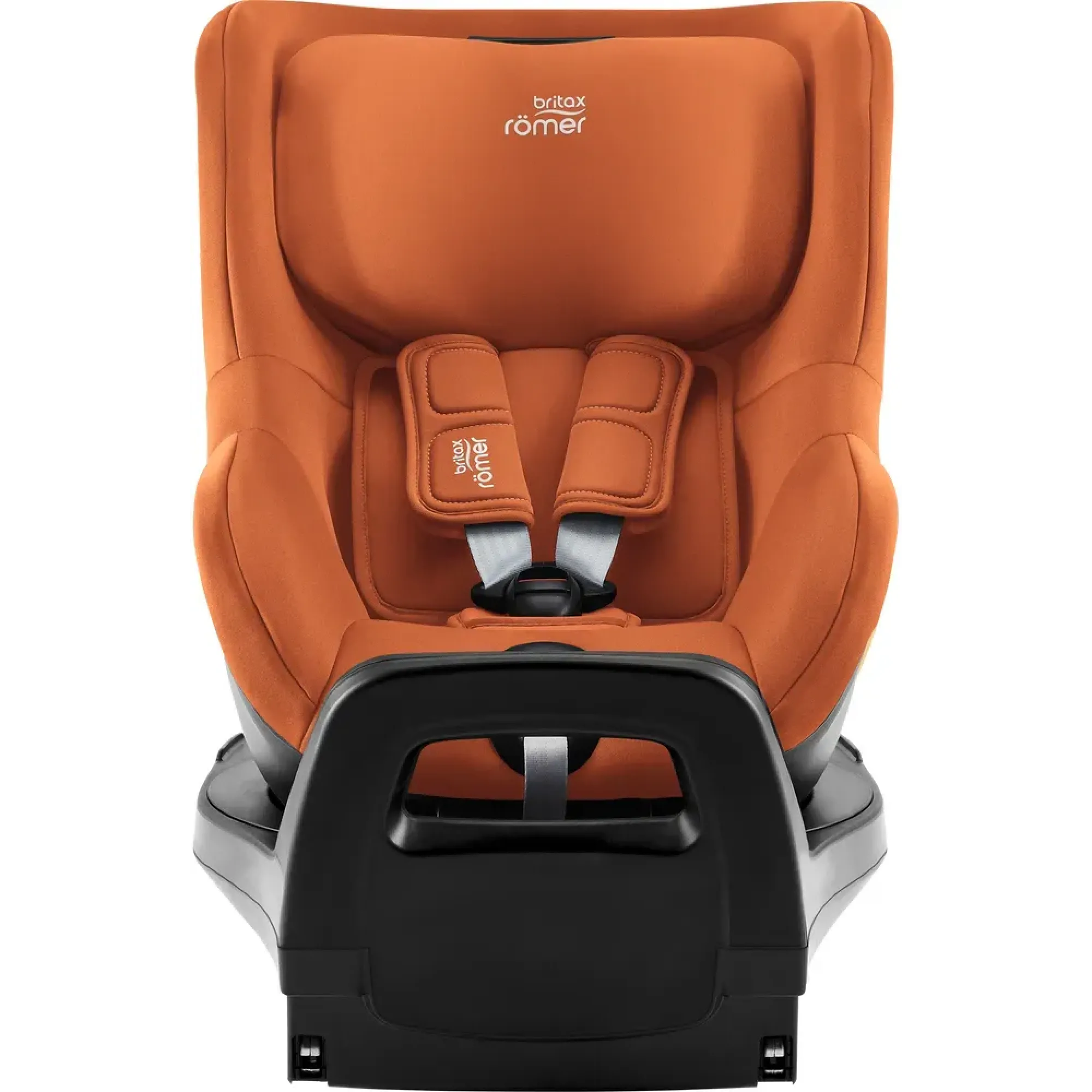Автокрісло Britax-Romer Dualfix Pro M Golden Cognac