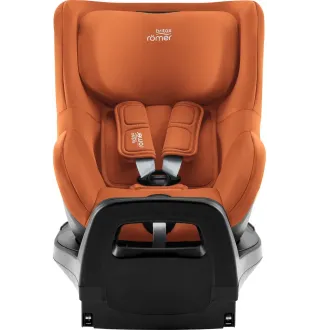 Автокрісло Britax-Romer Dualfix Pro M Golden Cognac