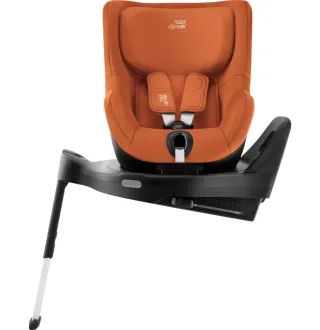 Автокрісло Britax-Romer Dualfix Pro M Golden Cognac