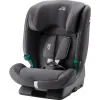 Автокрісло Britax-Romer Evolvafix Midnight Grey