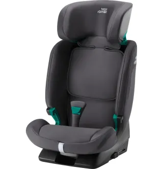 Автокрісло Britax-Romer Evolvafix Midnight Grey