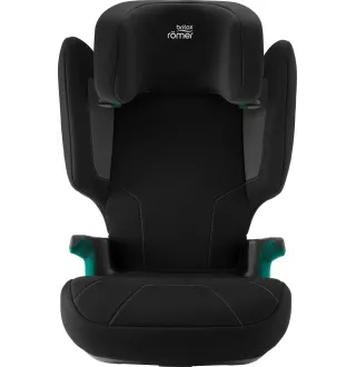 Автокрісло Britax-Romer Hi-Liner Space Black