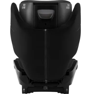 Автокрісло Britax-Romer Hi-Liner Space Black