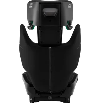 Автокрісло Britax-Romer Hi-Liner Space Black