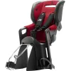 Велокресло Britax-Romer Jockey 2 Comfort Blue / Red Велокресло Britax-Romer Jockey 2 Comfort Blue / Red